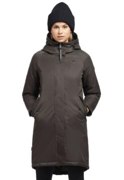 Khujo Laria - Winterjas - Spa Gry -Khujo Verkoopwinkel a8e308e092b94705a64394f046541a15