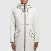 Khujo Ariana - Parka - Hellgrau -Khujo Verkoopwinkel a90e59f9c86340aa8fc43b0992b322e9