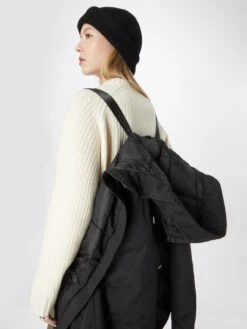 Khujo Winterjassen Winterjas Kanda 2 Dames Zwart -Khujo Verkoopwinkel a926ac42139296e0d128e69b7198a64e