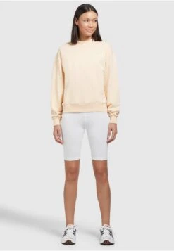 Khujo Esperanza - Sweater - Hellgelb -Khujo Verkoopwinkel aa2e149313984433ad9cab8bb33caf0e