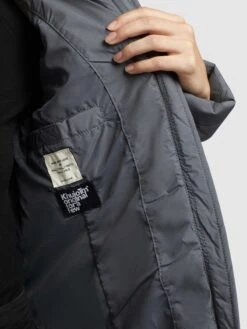 Khujo Winterjassen Winterjas Tweety Dames Grijs -Khujo Verkoopwinkel aa8040b2d79d317e9961fd717a4bb1fb