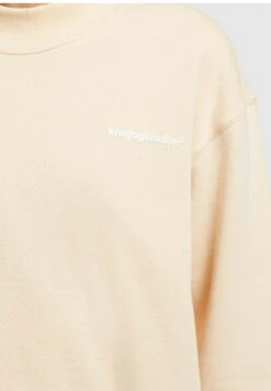 Khujo Esperanza - Sweater - Hellgelb -Khujo Verkoopwinkel aace9b0b26cf44298e45ff7057ee83b0