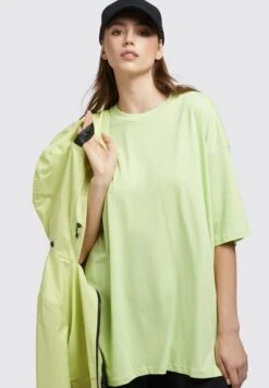 Khujo Mantel Ariana2 - Parka - Gelbgrün 15 Khujo Mantel Ariana2 - Parka - Gelbgrün -Khujo Verkoopwinkel abcd4379a26d4f0f956e8001e5c9875c