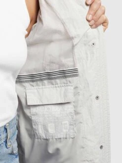 Khujo Tussenjassen Tussenjas ADDA Dames Offwhite -Khujo Verkoopwinkel ac0a44265940a78bd63ee72fb41286df