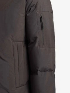 Khujo Winterjassen Winterjas Cann Heren Donkergrijs -Khujo Verkoopwinkel adc5f54f9974e188f71b322d9a942120