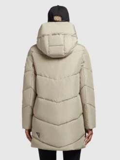 Khujo Winterjassen Winterjas Jordis 4 Dames Pastelgroen -Khujo Verkoopwinkel b06c2441b913c47122dc5af7cea48f57