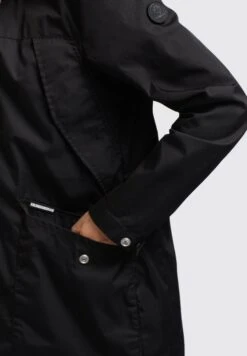 Khujo Parka - Schwarz 17 Khujo Parka - Schwarz -Khujo Verkoopwinkel b2c6af00b94b44fdbbd27432bb8e05f6