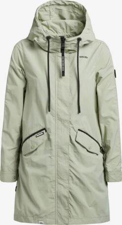 Khujo Tussenmantels Tussenmantel Games2 Dames Appel