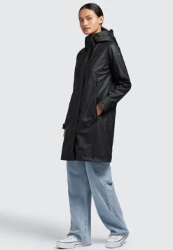 Khujo Wied - Parka - Schwarz 14 Khujo Wied - Parka - Schwarz -Khujo Verkoopwinkel b38c53cbfbec46f38ed74ddbdd250e50