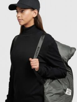 Khujo Wintermantels Wintermantel Aniva Dames Olijfgroen -Khujo Verkoopwinkel b50b774e3ca62c157fa7e6db2170b294