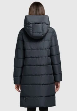 Khujo Jilias 3 - Winterjas - Graublau 12 Khujo Jilias 3 - Winterjas - Graublau -Khujo Verkoopwinkel b5a92e62ff4c4b29907662d2557405fa