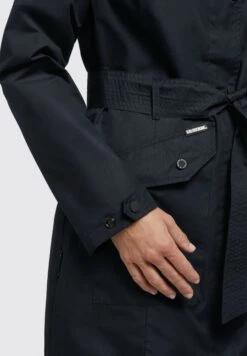 Khujo Lauren - Parka - Dunkelgrau -Khujo Verkoopwinkel b7a0077f18c942d5a0f6af16c9df5f30