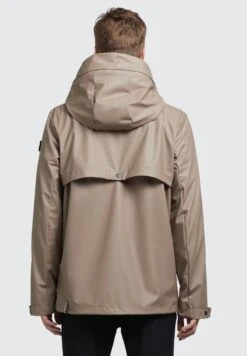 Khujo Loras2 - Outdoorjas - Blassbraun 12 Khujo Loras2 - Outdoorjas - Blassbraun -Khujo Verkoopwinkel b99233a11d944be7a3c68ba64d0c3d60