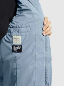 Khujo Tussenjassen Tussenjas Tweety Dames Smoky Blue -Khujo Verkoopwinkel b9bdd3432c88eb09c6768f9a9c9cbbbc