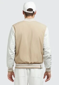 Khujo Velo - Bomberjacks - Blu Bei -Khujo Verkoopwinkel ba2564763359444e8b7bf2fa4d149c0b