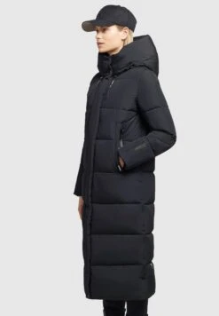 Khujo Soulani2 - Winterjas - Graublau 14 Khujo Soulani2 - Winterjas - Graublau -Khujo Verkoopwinkel bb0154075abd42d38c74513e3f4a12f5