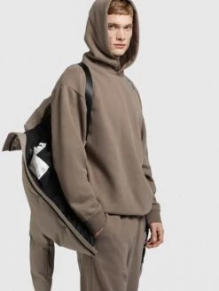 Khujo Winterjassen Winterjas Cann Heren Lichtbruin -Khujo Verkoopwinkel bcab16453d93e309e88c6729c49dc352