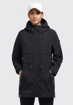 Khujo Zoni - Parka - Schwarz 16 Khujo Zoni - Parka - Schwarz -Khujo Verkoopwinkel bf95dc30c3f94c4d9dae19ee4015cf99