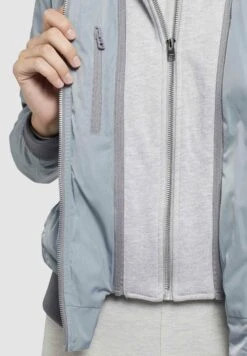 Khujo Persee - Lichte Jas - Grey 14 Khujo Persee - Lichte Jas - Grey -Khujo Verkoopwinkel c02b92a903da48f5a4c44d0d9ebf3301