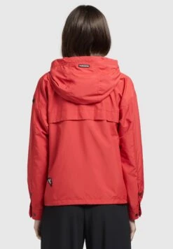 Khujo Blair - Jas - Rot 12 Khujo Blair - Jas - Rot -Khujo Verkoopwinkel c046598762534632a8822c550d6e9c30