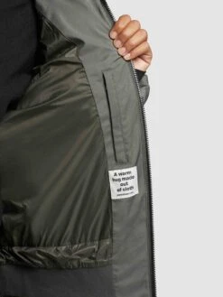 Khujo Winterjassen Winterjas Japura 2 Dames Kaki -Khujo Verkoopwinkel c086812ccac9da6599b7592276b34ceb