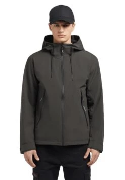 Khujo Neal - Outdoorjas - Braun -Khujo Verkoopwinkel c0f4598d92bd4a7aa2acc0dac385831e