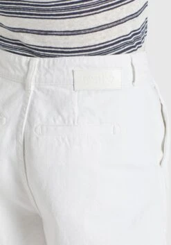 Khujo Jeans Loosefit Bandplooi Jeans Cambel Dames Wit -Khujo Verkoopwinkel c16efddac7e5985cba0986b01bc9c0b5