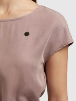 Khujo Zomerjurken Zomerjurk HEDIYE Dames Oudroze -Khujo Verkoopwinkel c441251698a7519515353c14d0831d64