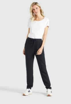 Khujo Svetjana - Trainingsbroek - Grau Gewaschen -Khujo Verkoopwinkel c5384e8cca3f4c4180715e0253178ff2