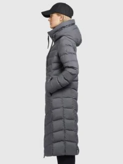 Khujo Wintermantels Wintermantel Ingram Dames Antraciet 14 Khujo Wintermantels Wintermantel Ingram Dames Antraciet -Khujo Verkoopwinkel c564a50769f8bcc34bbe2024c1f23eb7