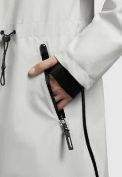 Khujo Zoni - Parka - Hellgrau 16 Khujo Zoni - Parka - Hellgrau -Khujo Verkoopwinkel c5a0f633d6b14228b6c61edb2a71b90d