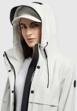 Khujo Zoni - Parka - Hellgrau 15 Khujo Zoni - Parka - Hellgrau -Khujo Verkoopwinkel c6d60614ea4f4b36b214ad8d2f9d735d