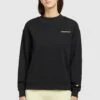 Khujo Esperanza - Sweater - Schwarz -Khujo Verkoopwinkel c768d4eb0cef40fe8bfab3550541701c