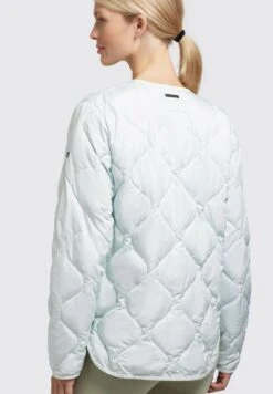 Khujo Alma - Jas - Blassgrün -Khujo Verkoopwinkel c84dd58be9ce46ff9a6f968495a584a8