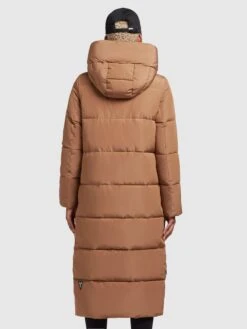 Khujo Wintermantels Wintermantel Soulani Dames Oker 13 Khujo Wintermantels Wintermantel Soulani Dames Oker -Khujo Verkoopwinkel c850879c1642946aa452df815b39a9c3