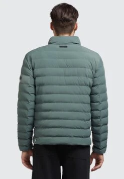 Khujo Percy Matt - Winterjas - Türkis 13 Khujo Percy Matt - Winterjas - Türkis -Khujo Verkoopwinkel c8cd0a132c9146daac5fafd7baf3ec73