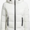 Khujo Winterjassen Winterjas Fala Dames Wit 1 Khujo Winterjassen Winterjas Fala Dames Wit -Khujo Verkoopwinkel c96cc3f5e357d06e66a97763173ff612