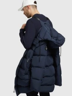 Khujo Outdoor Jassen Functionele Jas Rafi Heren Nachtblauw 16 Khujo Outdoor Jassen Functionele Jas Rafi Heren Nachtblauw -Khujo Verkoopwinkel ca034c96528aa8359ef50e6e31ea1d47