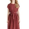Khujo Louanna - Jumpsuit - Red -Khujo Verkoopwinkel ca6d5dbc966a4a789c11d27df0b3c686