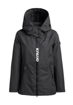 Khujo Junea - Parka - Schwarz 17 Khujo Junea - Parka - Schwarz -Khujo Verkoopwinkel cb0b58ca48684770b96a0f0a308daa0a