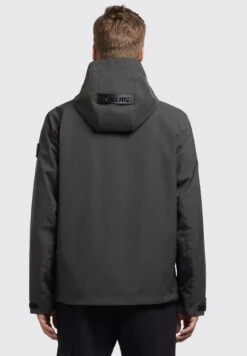 Khujo Adam - Regenjas - Braun -Khujo Verkoopwinkel cc3f6db7576d4f07b96aba1a06f70090