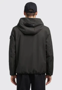 Khujo Eldon - Outdoorjas - Braun -Khujo Verkoopwinkel cf9a5a4247414aa89b34bc7f1f2afeee