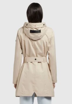 Khujo Lauren - Parka - Hellbeige -Khujo Verkoopwinkel d02a1235e332413594588b88f71d74ef