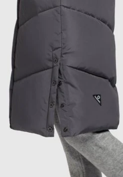 Khujo Sonje3 - Winterjas - Anthrazit -Khujo Verkoopwinkel d24602324d3b446b9433e2f120cd4030