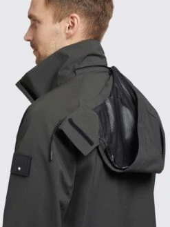 Khujo Tussenjassen Tussenjas Adam Heren Kastanjebruin -Khujo Verkoopwinkel d2ab92bc2bf2234b53422daaa957919c