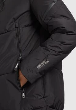 Khujo Sonje3 - Winterjas - Schwarz -Khujo Verkoopwinkel d516dcbb420c4f7790b27e77ce1c7ed2