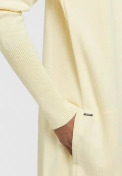 Khujo Elina - Halflange Jas - Hellgelb -Khujo Verkoopwinkel d53a0e59a27246c5870fb9f20da3119b