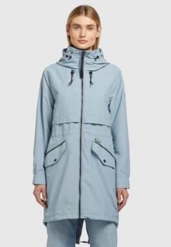 Khujo Ariana - Parka - Hellblau 13 Khujo Ariana - Parka - Hellblau -Khujo Verkoopwinkel d57dc0182e174e4db19a1ecbc1c6b969