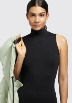 Khujo Zahira - Lichte Jas - Blassgrün -Khujo Verkoopwinkel d5f5a90118634a10a9fb37ae6938816d