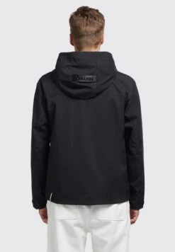 Khujo Neal - Outdoorjas - Schwarz -Khujo Verkoopwinkel d651933aaadf45579c04e9332013764b